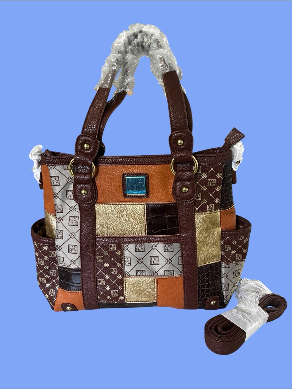 Women’s Jose Hess Crossbody Bag